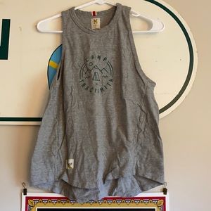 Tracksmith Summer Grayboy